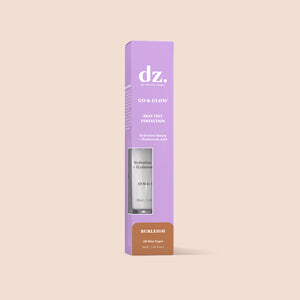 SKIN TINT PERFECTION- Burleigh