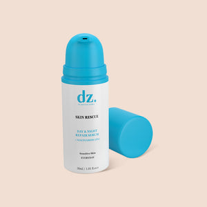 SKIN RESCUE SERUM – Day & Night Repair Serum