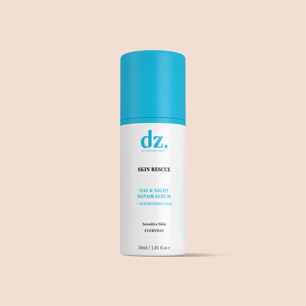 SKIN RESCUE SERUM – Day & Night Repair Serum
