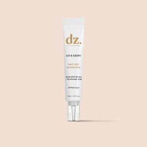SKIN TINT PERFECTION- Burleigh