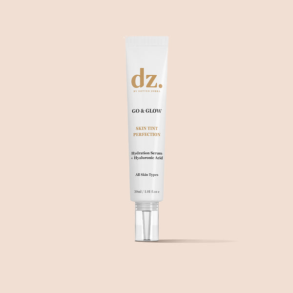 SKIN TINT PERFECTION- Burleigh