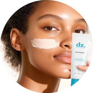SKIN RESCUE MOISTURISER – Day & Night Repair Moisturiser